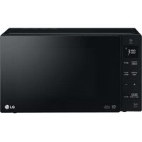 LG 42L Neochef Smart Inverter Microwave Oven MS4236DB