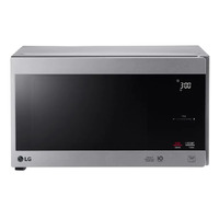 LG 42L NeoChef Microwave Oven Stainless MS4296OSS