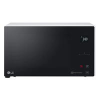 LG 42L Smart Inverter Microwave Oven MS4296OWS