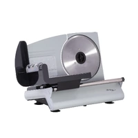 Healthy Choice Premium Electric Food Slicer MS451