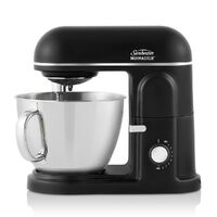 Sunbeam Planetary Mixmaster The Master One Black MXM5000BK