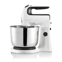 Sunbeam Mixmaster Combo Mixer Pro - White MXP1000WH