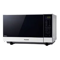 Panasonic 27L Inverter Microwave Oven NNSF564WQPQ