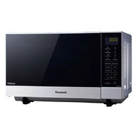 Panasonic 27L Inverter Microwave Oven NNSF574SQPQ