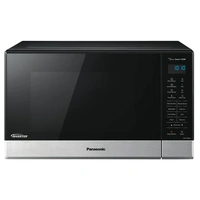 Panasonic 32L 1100W Microwave NNST665BQPQ