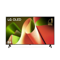 LG 65" OLED B4 4K UHD Smart TV 2024 OLED65B4PSA