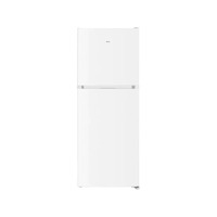 TCL 197L Top Mount Fridge White P220TMW