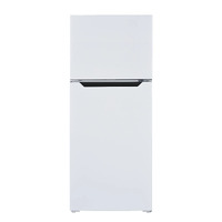 TCL 362L Top Mount Refrigerator White P362TMW