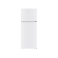 TCL 415L Top Mount Fridge in White P454TMW