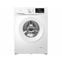 TCL 7.5KG Front Load Washing Machine P618FLW