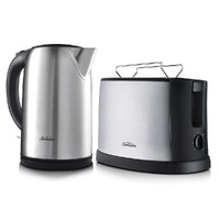 Sunbeam Breakfast Essentials Set Kettle and Toaster PU5201