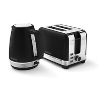 Sunbeam The Chic Collection Breakfast Set - Black PUM3510BK