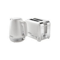 Sunbeam Chic Breakfast Collection Pack White PUM3510WH