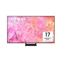 Samsung 55 Inch Q60C QLED 4K Smart TV QA55Q60CAWXXY