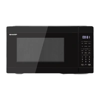 Sharp 31L 1000W Microwave Oven R315AB
