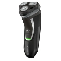 Remington Power Series R3 Rotary Shaver Black R3500AU