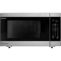 Sharp 42L Inverter Convection Microwave – Stainless Steel R42CVST