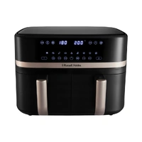 Russell Hobbs Satisfry 9L Dual Basket Air Fryer RHAF2768