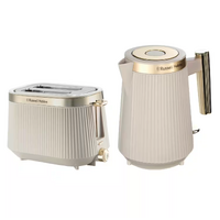 Russell Hobbs Bronte Breakfast Pack - Stone RHBP7STN