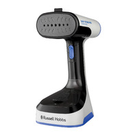 Russell Hobbs Easy Store Steam And Fold Handheld Steamer RHC2674