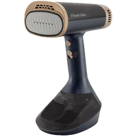 Russell Hobbs Supreme VacuSteam Handheld Garment Steamer RHC2855
