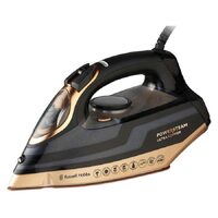 Russell Hobbs PowerSteam Ultra Copper Iron RHC560