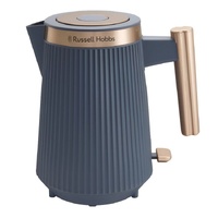 Russell Hobbs 1.7L Bronte Kettle Navy RHK2675NVY