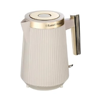 Russell Hobbs Bronte Kettle - Stone RHK2675STN