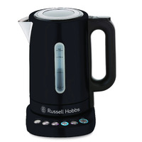 Russell Hobbs Addison Digital Kettle RHK510BLK