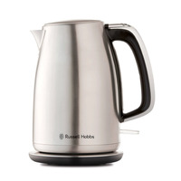 Russell Hobbs 1.7L Carlton Stainless Kettle RHK82BRU