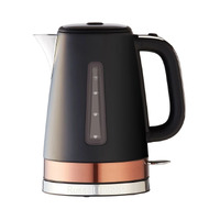 Russell Hobbs 1.7L Brooklyn Kettle Copper RHK92COP