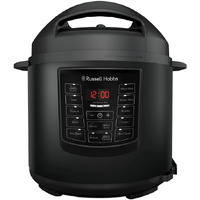 Russell Hobbs 11 in 1 Digital Multi-Cooker RHPC3000