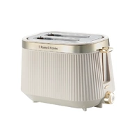 Russell Hobbs Bronte 2 Slice Toaster - Stone RHT2676STN
