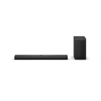 LG Q Series 3.1.1CH 400W Dolby Atmos Sound Bar S70TY