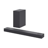 LG 3.1.2 ch High Res Audio Sound Bar with Dolby Atmos S75Q