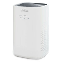 Sunbeam Simply Fresh Air Purifier with 3 Stage Filtration SAP0900WH