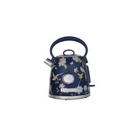 Laura Ashley Elveden 1.7L Kettle Blue SBEK858BS