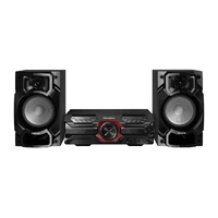 SCAKX320GNK