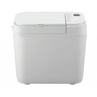 Panasonic Automatic Bread Maker with Fruit and Nut Dispenser in White SDR2530WST