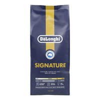 DeLonghi Signature Blend Coffee Beans 1kg