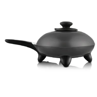 Sunbeam Duraceramic 25cm Electric Skillet SKM6100DC