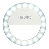 Homedics Radiance Beauty Ring Light SL100AU