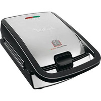 Tefal Snack Collection Sandwich Maker SW852