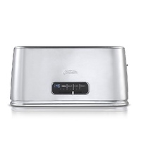 Sunbeam Arise 4 Slice Toaster Stainless Steel TAM5003SS