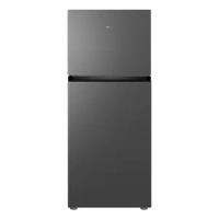 TCL 420L Top Mount Fridge TRF491TG