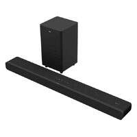 TCL 3.1.2 Channel Soundbar with Wireless Subwoofer TS8132