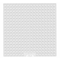 Unilux Appliance Mat (White) ULX109