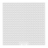 Unilux Appliance Mat (White) ULX109