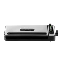 Sunbeam FoodSaver Controlled Vacuum Sealer VS7850