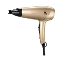 VS Sassoon Essential Styling Hair Dryer Pack VSD285A